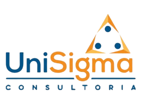 UniSigma Logo