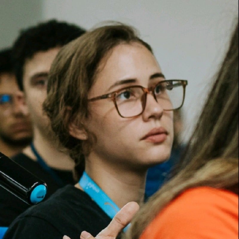 Jessye Pereira